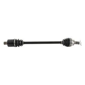 All Balls Racing Axle, Polaris 1333434, ea, 1  Part# ABM-PO-8-332