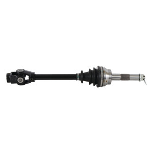 All Balls Racing Axle, Polaris 1380063, ea, 1  Part# ABM-PO-8-322