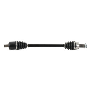 All Balls Racing Axle, Polaris 1332858, ea, 1  Part# ABM-PO-8-318