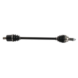 All Balls Racing Axle, Polaris 1332825, ea, 1  Part# ABM-PO-8-313