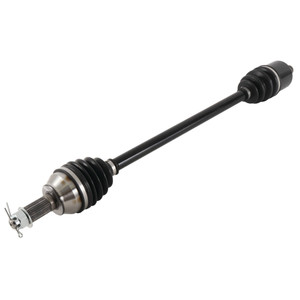  Axle  All Balls Racing Axle, Polaris 1332825, ea, 1    ABM-PO-8-313