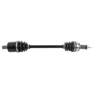 All Balls Racing Axle, Polaris 1332383, ea, 1  Part# ABM-PO-8-312