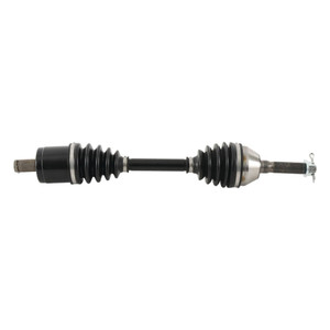 All Balls Racing Axle, Polaris 1380234, ea, 1  Part# ABM-PO-8-305