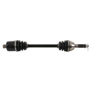 All Balls Racing 6 Ball Axle, Polaris 1333069, ea, 1  Part# AB6-PO-8-375