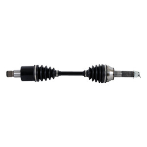 All Balls Racing 6 Ball Axle, Polaris 1332444, ea, 1  Part# AB6-PO-8-372