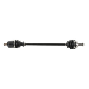All Balls Racing 6 Ball Axle, Polaris 1333420, ea, 1  Part# AB6-PO-8-335
