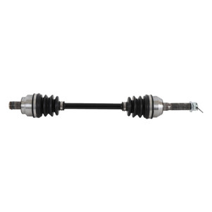 All Balls Racing 6 Ball Axle, Polaris 1332931, ea, 1  Part# AB6-PO-8-321
