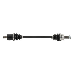 All Balls Racing 6 Ball Axle, Polaris 1332858, ea, 1  Part# AB6-PO-8-318