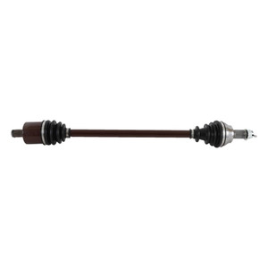 All Balls Racing 6 Ball Axle, Polaris 1332825, ea, 1  Part# AB6-PO-8-313