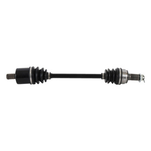 All Balls Racing 6 Ball Axle, Polaris 1332383, ea, 1  Part# AB6-PO-8-312