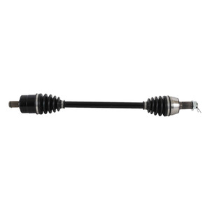 All Balls Racing 6 Ball Axle, Polaris 1332856, ea, 1  Part# AB6-PO-8-311