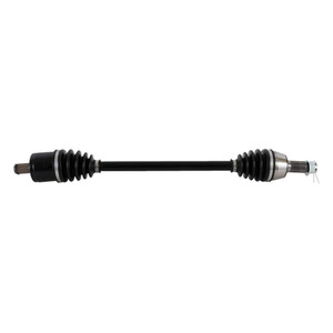  6 Ball Axle  All Balls Racing 6 Ball Axle, Polaris 1332637,    AB6-PO-8-307