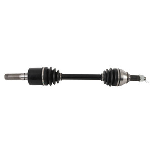 All Balls Racing 6 Ball Axle, John Deere AM140523, ea, 1  Part# AB6-JD-8-303