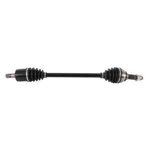 All Balls Racing 6 Ball Axle, John Deere AM146261, ea, 1  Part# AB6-JD-8-103