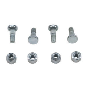 All Balls Bearings Wheel Stud And Nut Kit  Part# 85-1114