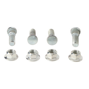All Balls Bearings Wheel Stud And Nut Kit  Part# 85-1041
