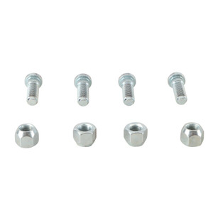 All Balls Bearings Wheel Stud And Nut Kit  Part# 85-1023