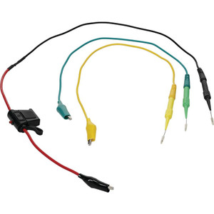 Back Probe Wire Set   Part# 750-908