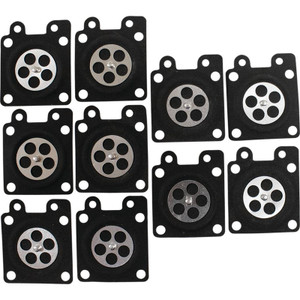 10 PK OEM Metering Diaphragms Walbro Walbro 95-586-8 Part# 615-017