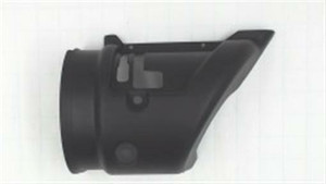 Genuine OEM Kohler COVER A/C/ BASE CH440 part# 17 096 74-S