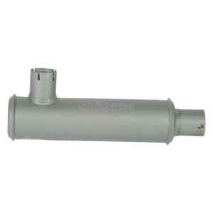 Muffler RPLS Oliver 161386A Part# 5717-1206