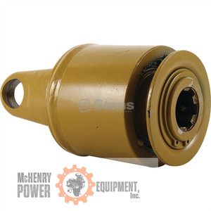Quick Disconnect Yoke   Part# 3013-6030