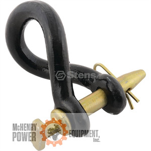 Clevis   Part# 3013-1761