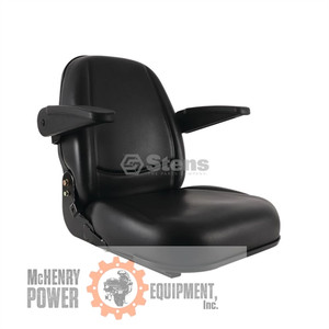 Seat   Part# 3010-0055