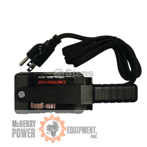 Magnetic Heater   Part# 3009-1000