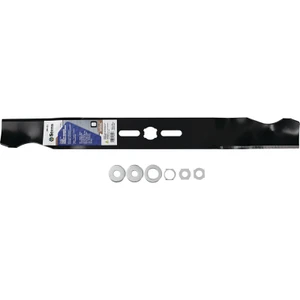 Universal 3-in-1 Blade  21"""" L x 2 1/4"""" W x 0.160"""" THK Part# 300-121