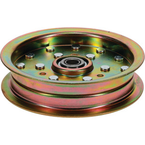Flat Idler RPLS Bad Boy 033-7201-00 Part# 280-914