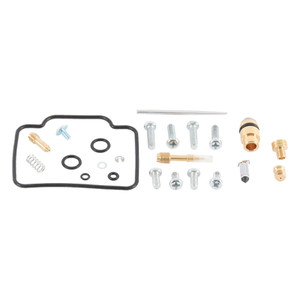 All Balls Bearings Carburetor Rebuild Kit  Part# 26-1522