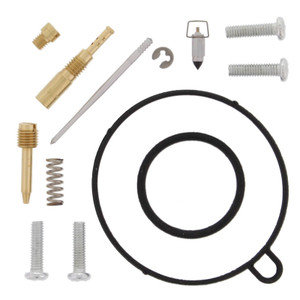 All Balls Bearings Carburetor Rebuild Kit  Part# 26-1351