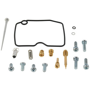 All Balls Bearings Carburetor Rebuild Kit  Part# 26-10135