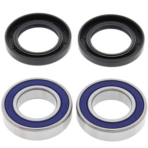 All Balls Bearings Wheel Bearing and Seal Kit  Part# 25-1435
