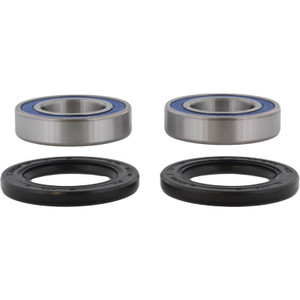 All Balls Bearings Wheel Bearing Kit  Part# 25-1293