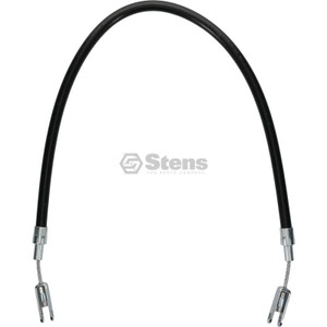 Parking Brake Cable RPLS CaseIH D126606 Part# 1702-4502