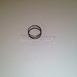 Genuine Sears Craftsman BREATHER VALVE SPR  Part# 732-04718