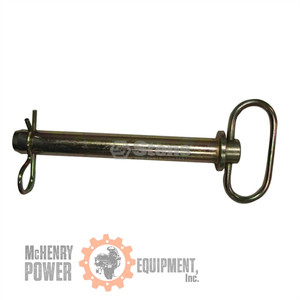 Hitch Pin   Part# 3013-1355