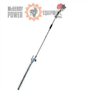  Maruayama  Hedge Trimmer Extended Reach EH230DSL 24" 22.5cc 270º Articulating  #364864