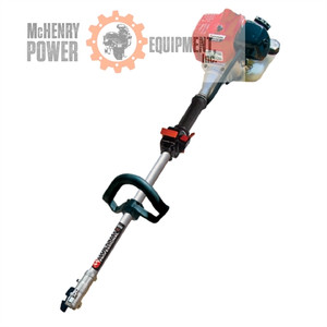  Maruayama  Multi-Cutter Quick Connect unit M300QC Powerhead Only 30.1cc # 364859