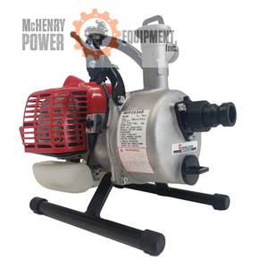  Maruayama  MIP2534S 1" Portable Water Pump Model# 332334