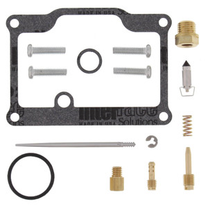 All Balls Bearings Carburetor Rebuild Kit  Part# 26-1033