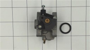 Genuine Sears Craftsman  Part CARBURETOR ASM 753-08203 753-08057