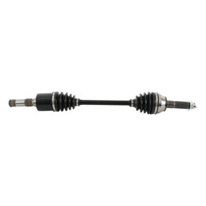 All Balls Racing 6 Ball Axle, Polaris 2204857, ea, 1  Part# AB6-PO-8-327
