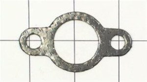 Genuine OEM Kohler GASKET part# 15 041 09-S