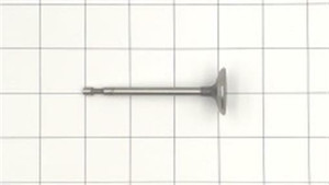 Genuine OEM Kohler VALVE part# 15 017 01-S
