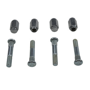 All Balls Bearings Wheel Stud And Nut Kit  Part# 85-1097
