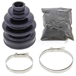 All Balls Bearings CV Boot Kit  Part# 19-5027
