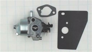 Genuine Kohler KIT, CARBURETOR (AUTO CHOKE) Part # 14 853 55-S